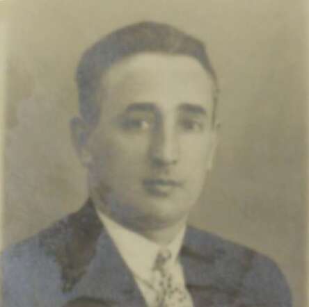 Maurits van Straten 1935 Felixarchief.JPG