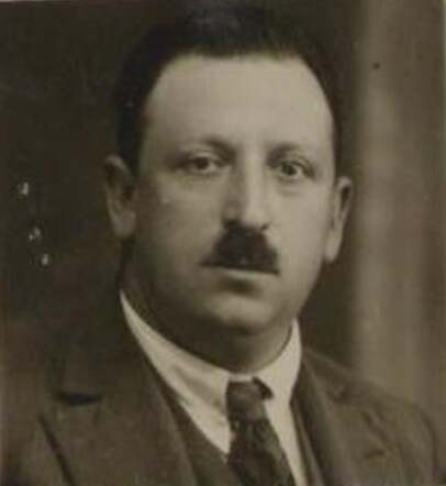 Jacob Content 1927 Felixarchief.JPG