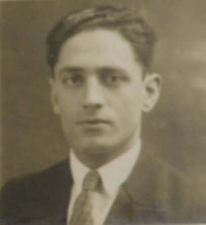 Joseph Gans 1928 Felixarchief.JPG