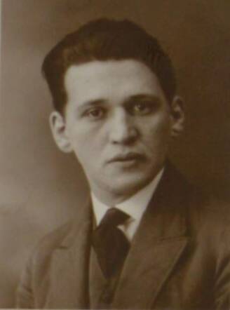 Leman Gans 1926 Felixarchief.JPG
