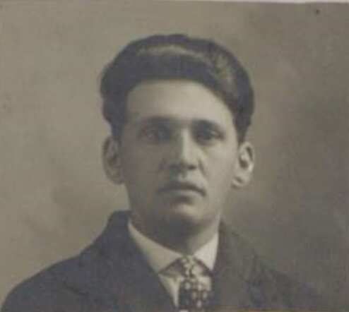 Leman Gans 1929 Felixarchief.JPG