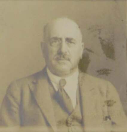 Levie Gans 1928 Felixarchief.JPG