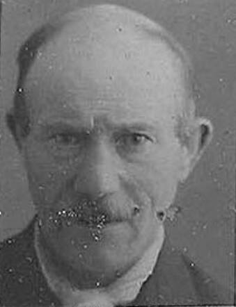 Levie Gans 1934 Marktkaart SAA.JPG