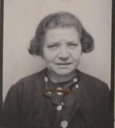 Mietje Gans 1941 Felixarchief.JPG