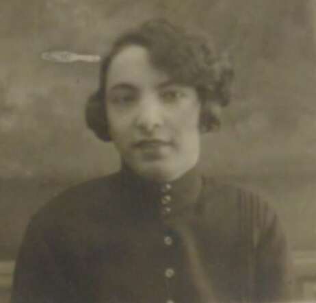 Rebecca Gans 1928 Felixarchief.JPG
