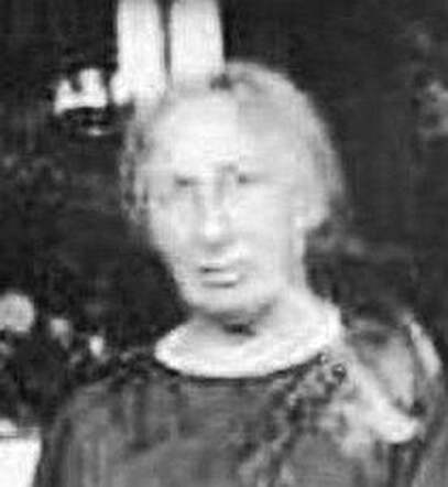Klaartje van Weezel-Cohen