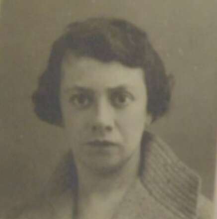 Maria Wagenaar 1937 Felixarchief.JPG