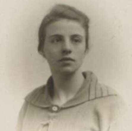 Reintje Davidson 1922 Felixarchief.JPG