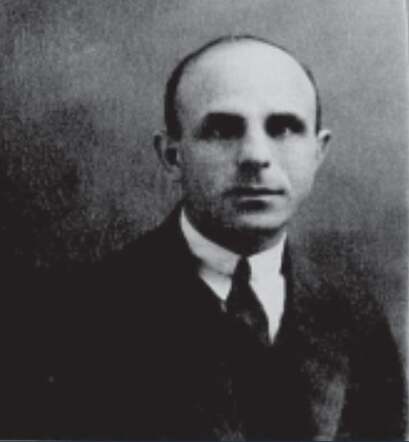 Gabriël Penha 1938 Felixarchief.JPG