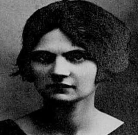 Greta Polak Koopman