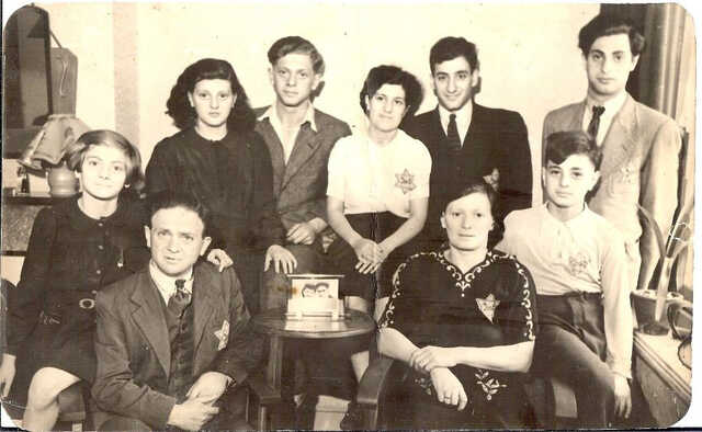 The family Koopman
