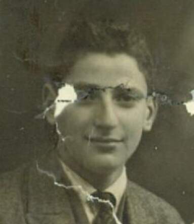 Hijman Swaalep 1926 Felixarchief.JPG
