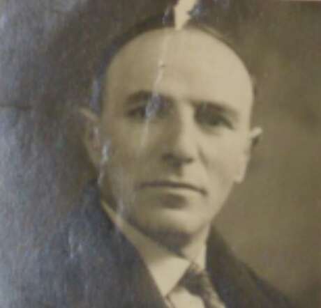 Isaäc Gans 1927 Felixarchief.JPG