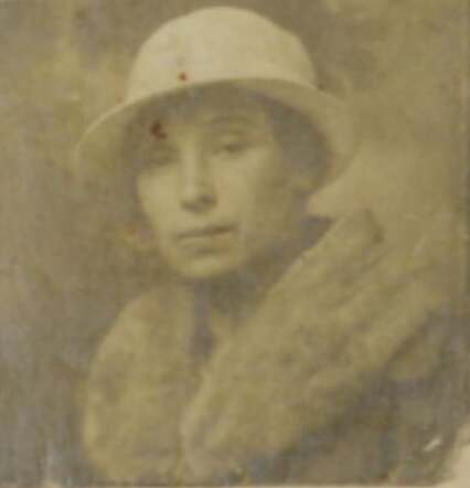 Klara Benavente 1926 Felixarchief.JPG