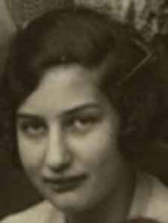 Sybilla van Beek-de Wijze