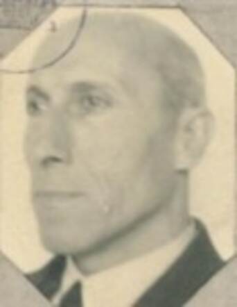 Emanuel van Oven