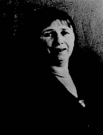 Hendrika van Camerik-Noort