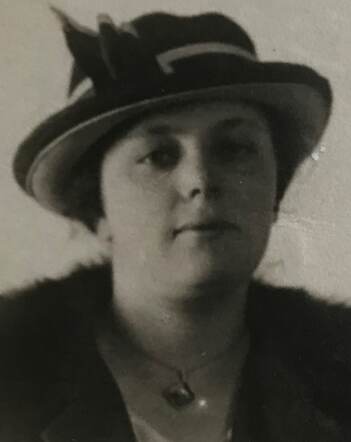 Chana Citroen-Ptasznik