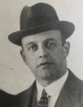 Abraham Citroen