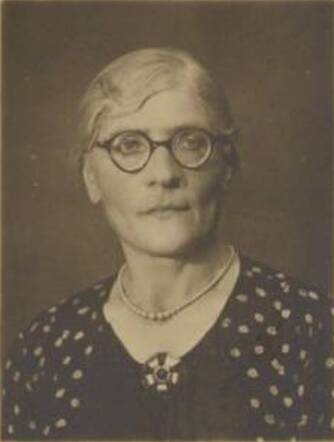 Judith Druif Breemer 1940 Felixarchief.JPG