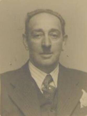 Sander Druif 1940 Felixarchief.JPG