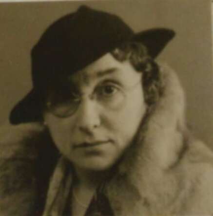 Dina Hegt 1936 Felixarchief.JPG