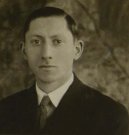 Meijer Reens 1932 Felixarchief.JPG