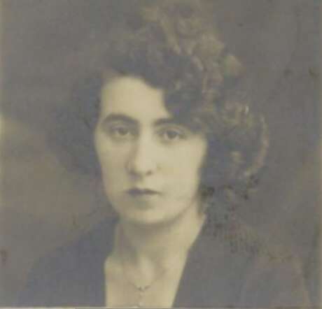 Roosje van Straten 1926 Felixarchief.JPG