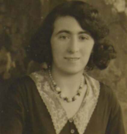 Roosje van Straten 1932 Felixarchief.JPG