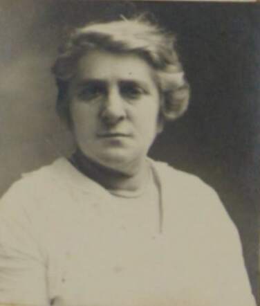 Batseba Goudeket 1923 Felixarchief.JPG