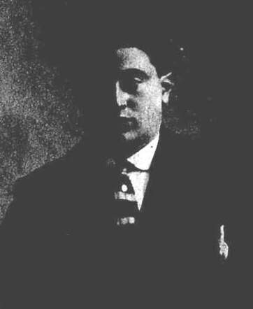 Jacob Raphael Groen 