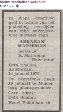 Abraham Matteman.JPG