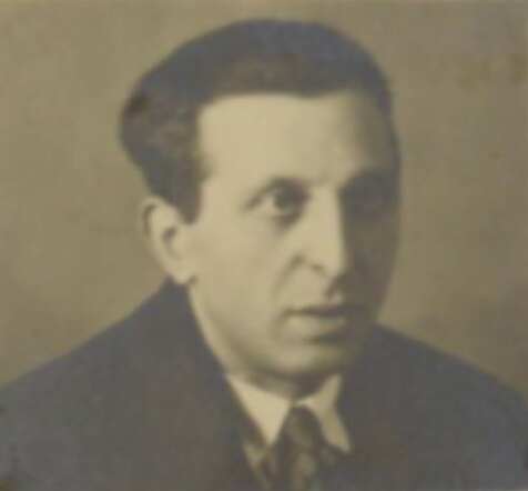 Felix van Dantzich 1936 Felixarchief.JPG