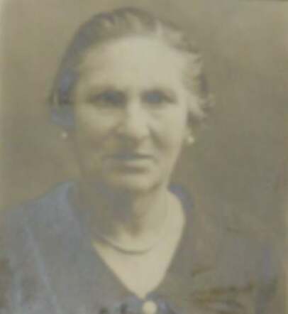 Vrouwtje Rine 1936 Felixarchief.JPG