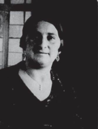 Betje Spanjar 1936 Felixarchief.JPG
