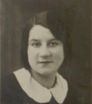 Elisabeth de Metz 1929 Felixarchief.JPG
