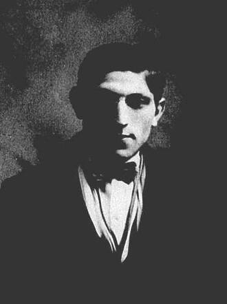 Isidore Schijvenschuurder  