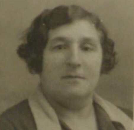 Judith Zwartverwer 1936 Felixarchief.JPG