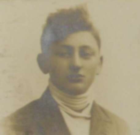 Lion Vos 1926 Felixarchief.JPG