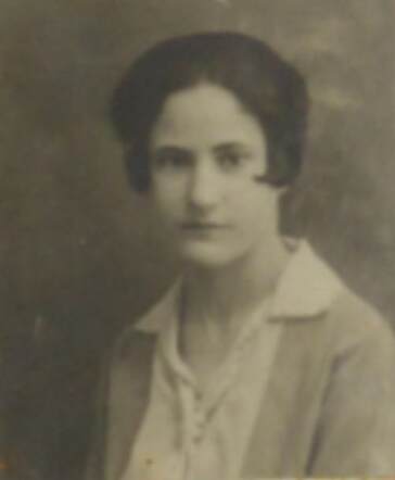 Mietje Blaaser 1928 Felixarchief.JPG