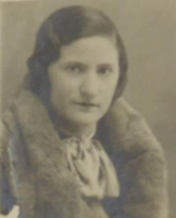 Mietje Blaaser 1936 Felixarchief.JPG