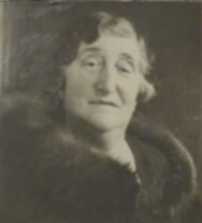 Sientje Swaab 1938 Felixarchief.JPG