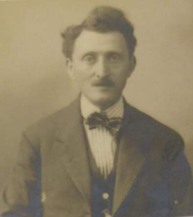 Wolf Vos 1921 Felixarchief.JPG