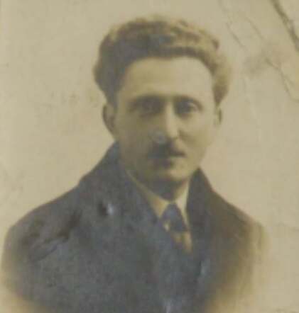 Wolf Vos 1929 Felixarchief.JPG