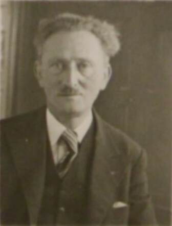 Wolf Vos