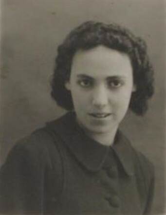 Elisabeth Voorzanger 1940 Felixarchief.JPG