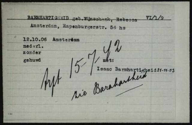 Kaart Joodse raad Rebecca Barmhartigheid - Wijnschenk.jpg