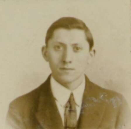 Meijer Reens 1923 Felixarchief.JPG