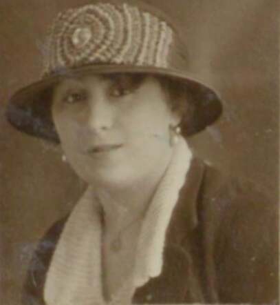 Roosje van Straten 1923 Felixarchief.JPG