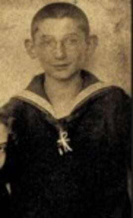 Otto Albert Weihl